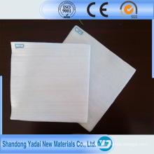 Low Price Needle Punched PP Synthetics Geotextile Nonwoven Geotextile